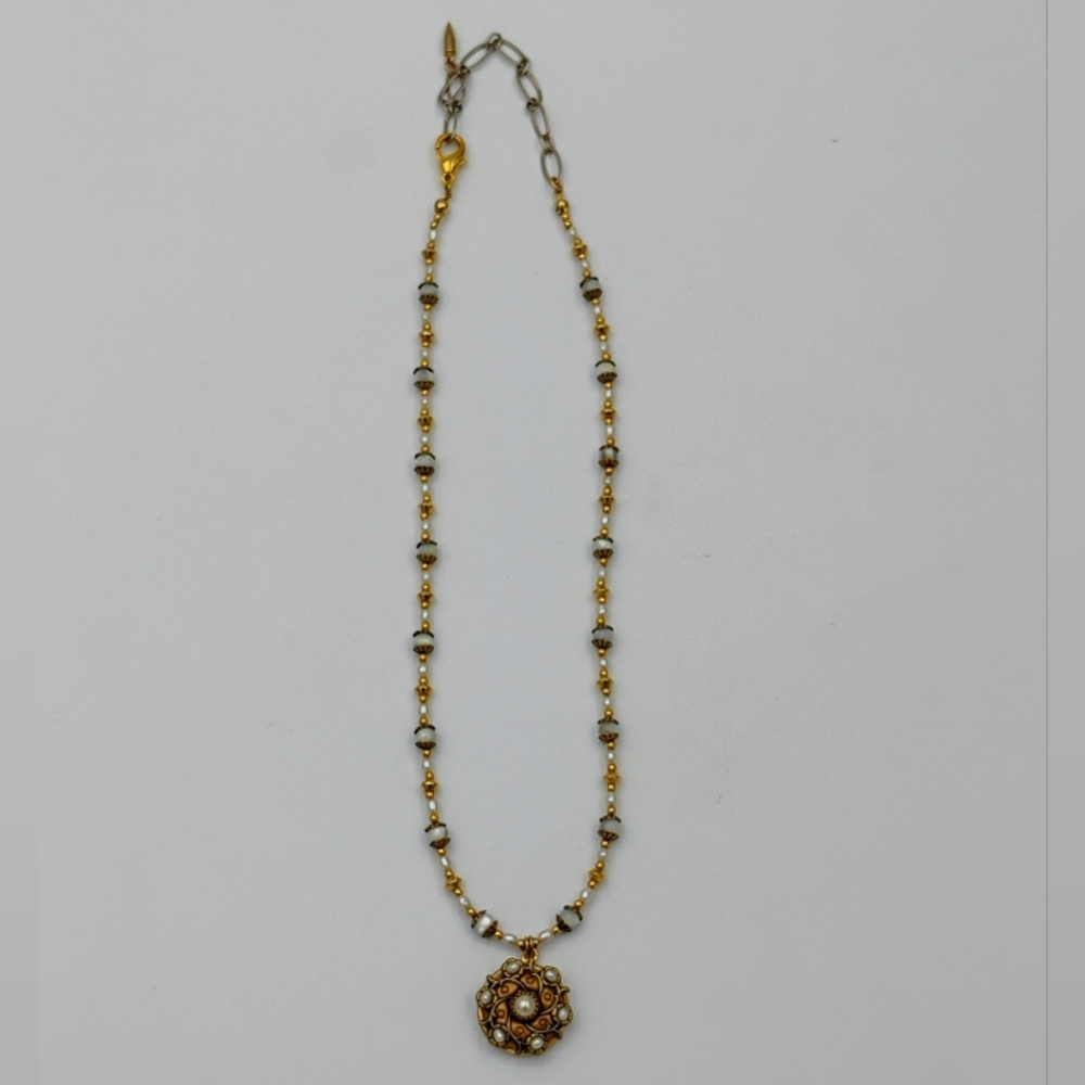Vintage Michal Golan Necklace